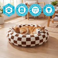 Woofy Anti-Stress Bed for Dogs