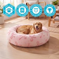 Woofy Anti-Stress Bed for Dogs