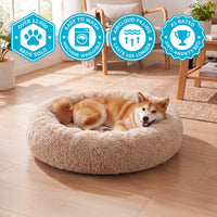 Woofy Calming & Anti-Anxiety Dog Bed