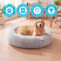 Woofy Calming & Anti-Anxiety Dog Bed