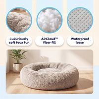 Woofy Calming & Anti-Anxiety Dog Bed